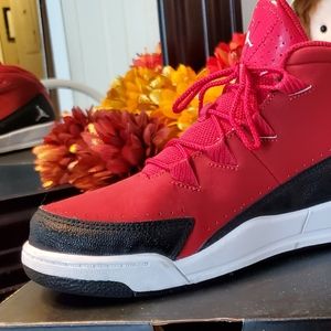 Jordan shoes